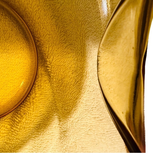 ANCHOR HOCKING TRI FOLD DIP SET - Picture 7 of 12